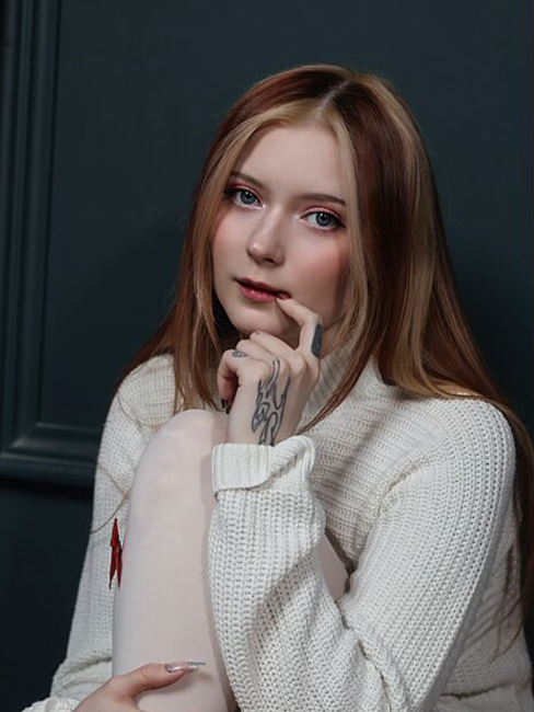 AlyssFrost - ModelsWorldwide.org