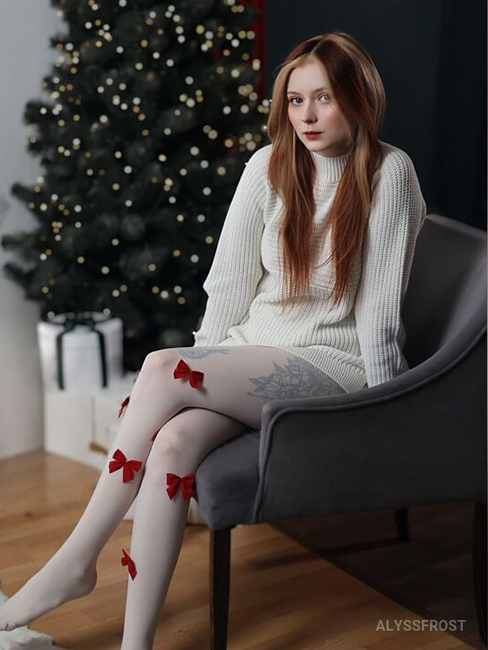 AlyssFrost - ModelsWorldwide.org