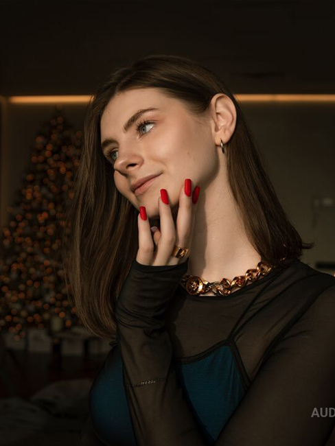AudreyEvance - ModelsWorldwide.org