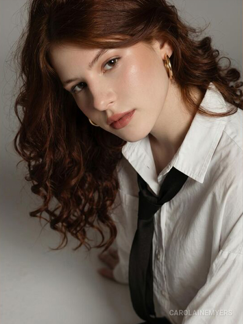 CarolaineMyers - ModelsWorldwide.org