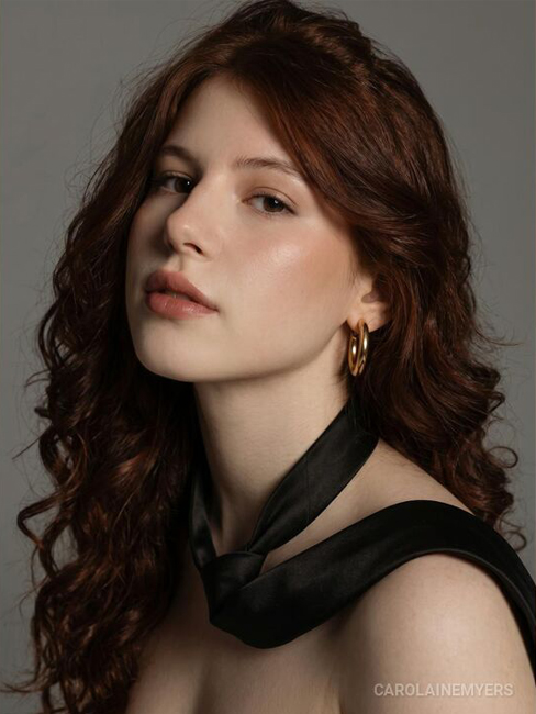 CarolaineMyers - ModelsWorldwide.org