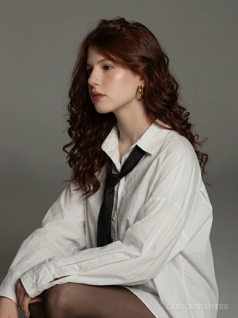 CarolaineMyers - ModelsWorldwide.org
