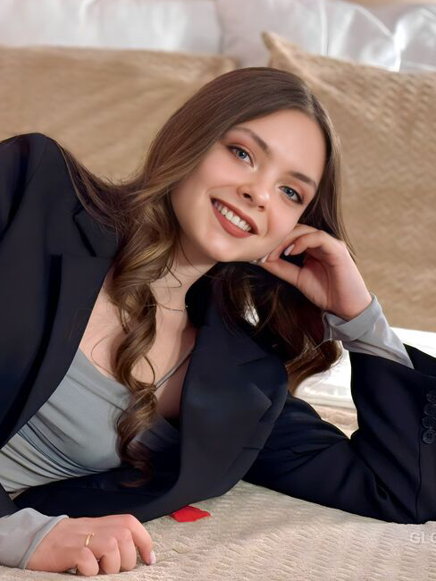 GloriaWoods - ModelsWorldwide.org