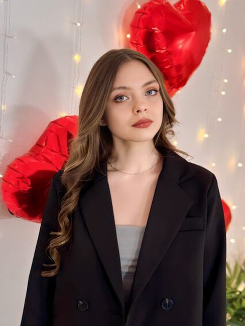 GloriaWoods - ModelsWorldwide.org