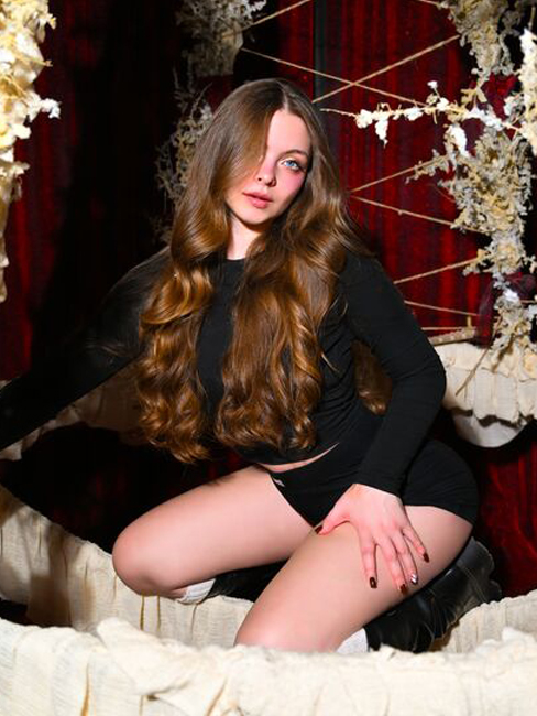 GloriaWoods - ModelsWorldwide.org