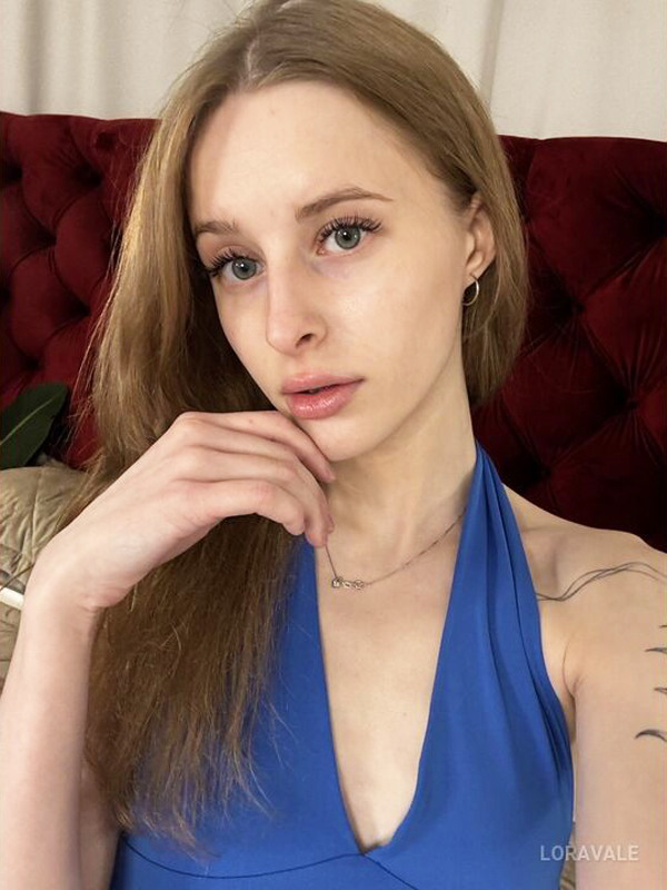 LoraVale - ModelsWorldwide.org