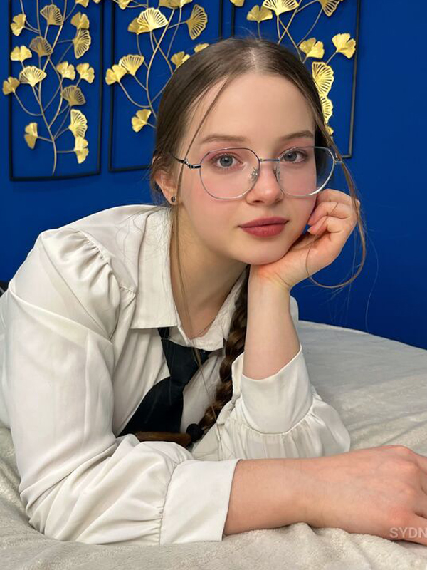 SydneyAnn - ModelsWorldwide.org