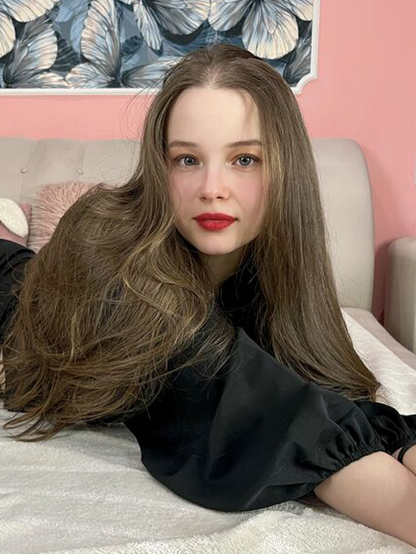 SydneyAnn - ModelsWorldwide.org