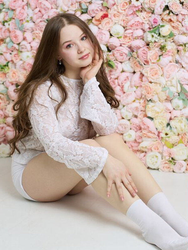 SydneyAnn - ModelsWorldwide.org