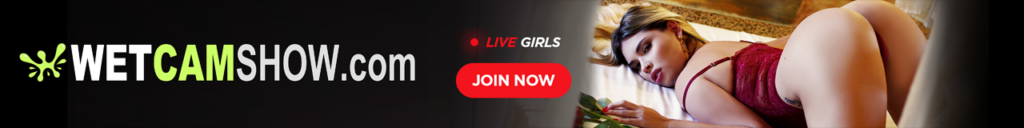 WetCamShow.com - Best Live Nude Chat!
