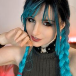 NomiRain - ModelsWorldwide.org