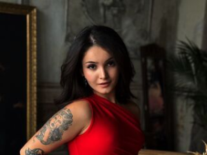 MiaOliveres - ModelsWorldwide.org