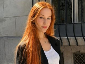 EvaBellea - ModelsWorldwide.org