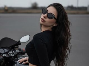 NikaBlekmun - ModelsWorldwide.org