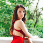 SaraTray - ModelsWorldwide.org