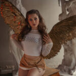 RileyWoods - ModelsWorldwide.org