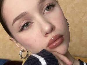 VernelBanaszak - ModelsWorldwide.org