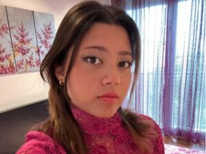 DalilaPearl - ModelsWorldwide.org