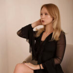 SophieBlosson - ModelsWorldwide.org