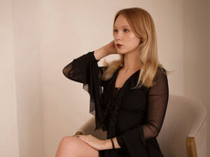 SophieBlosson - ModelsWorldwide.org