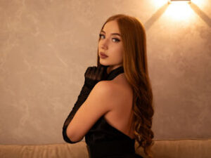 IrmaReed - ModelsWorldwide.org